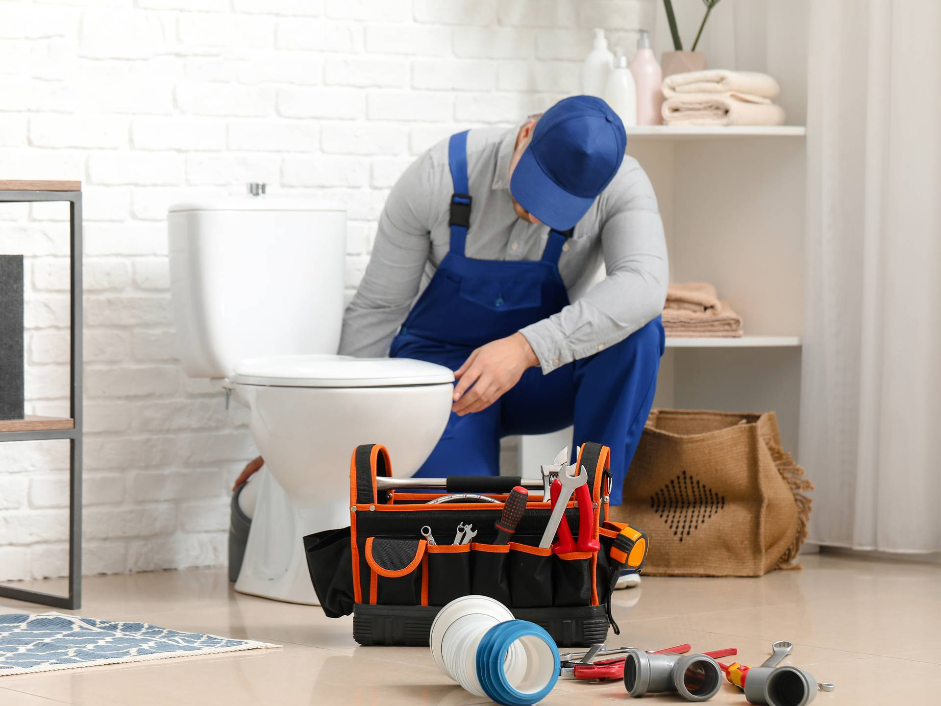 Hausland_sanitaires